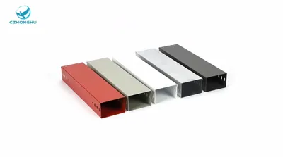 Galvanized/GI Cable Tray Video