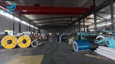 Honghu Promotional Video