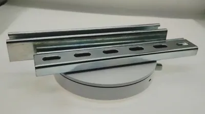 Pre Galvanized Strut Channel Video