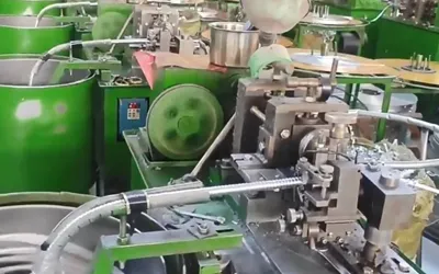 PVC Coated Galvanized Conduit Video