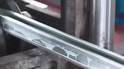 Slotted Strut Channel Video