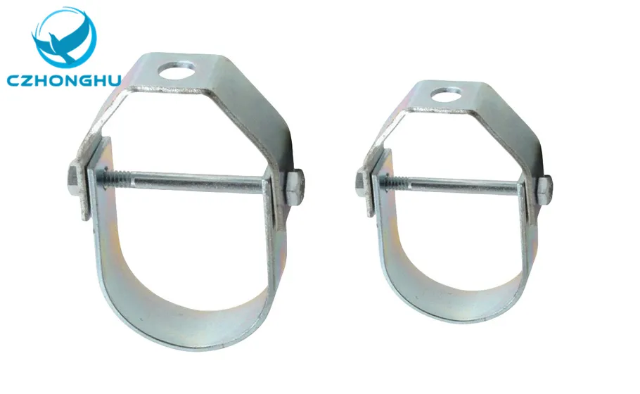 Clevis Hanger