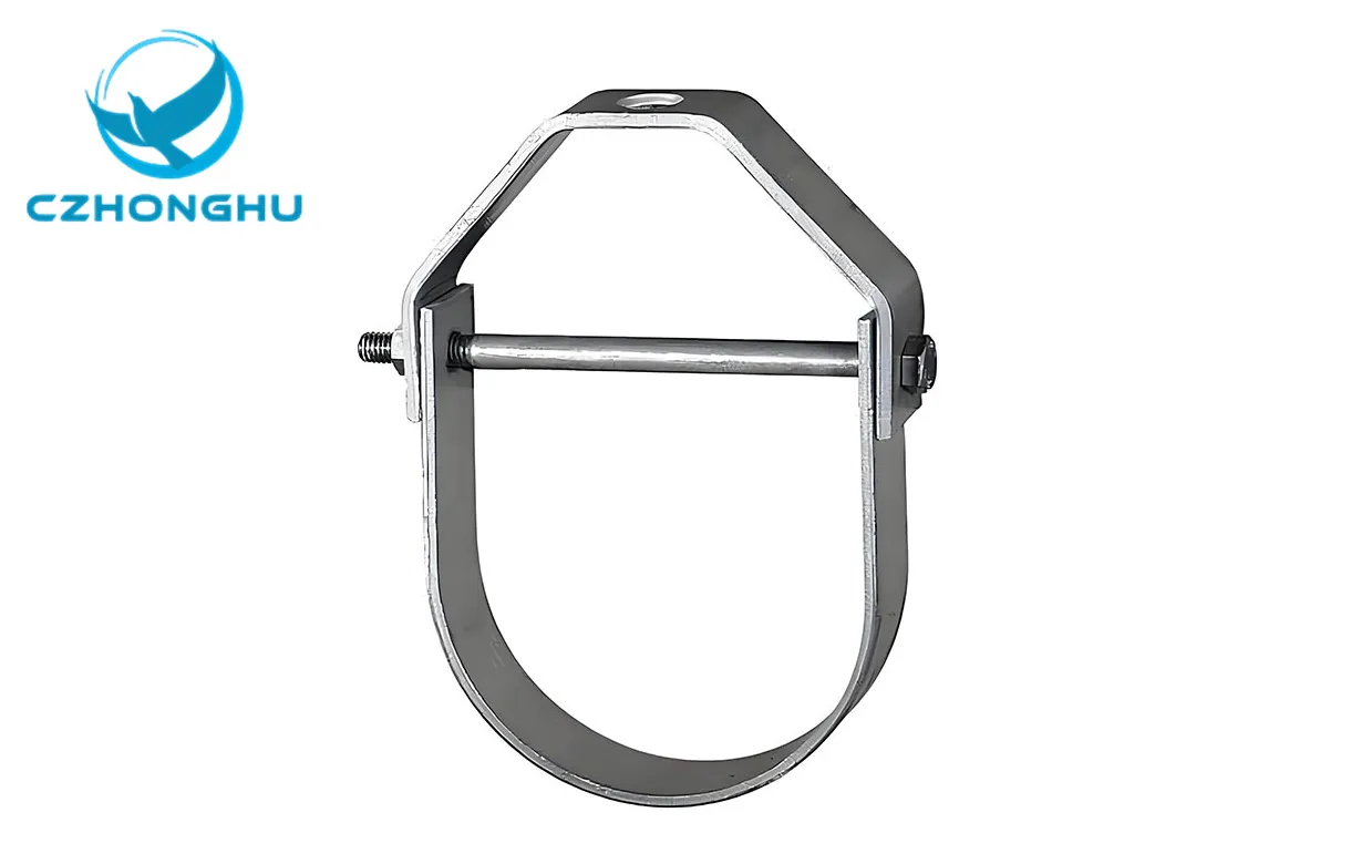 Clevis Hanger