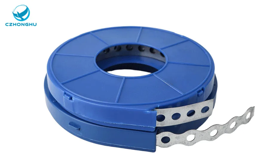 Galvanized Steel Band