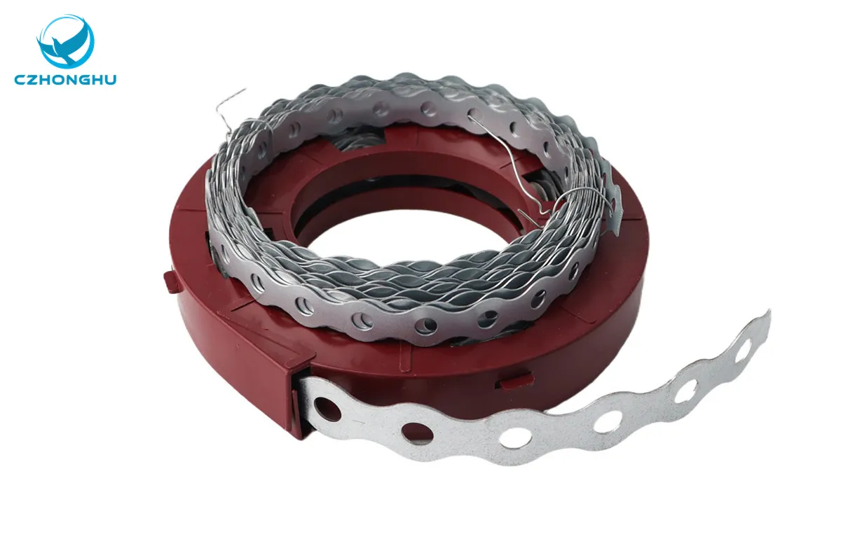 perforated steel band for sale