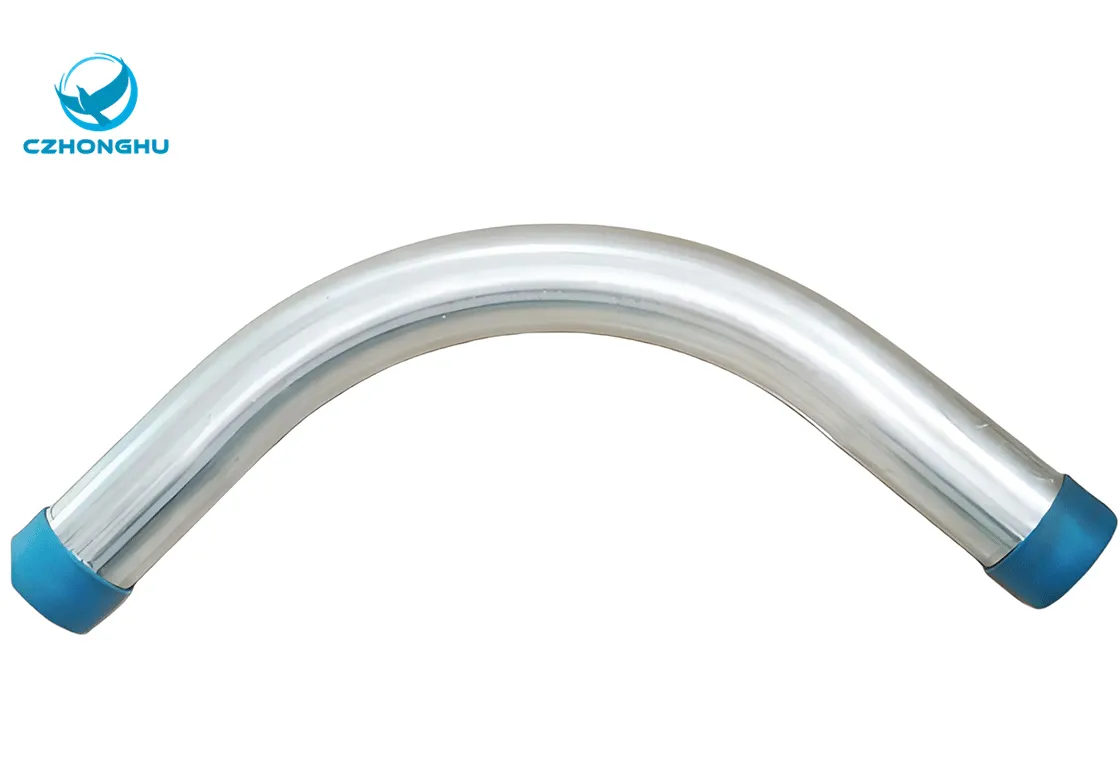 emt elbow conduit manufacturer