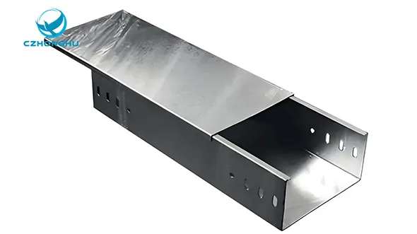 The Concealed Wiring Aesthetic Expert: Unveiling How Cable Trunking Achieves the Perfect Blend of Safety and Order