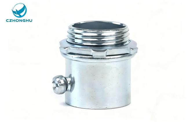 EMT Set Screw Connector vs Compression Connector: Which EMT Fitting Should You Choose?